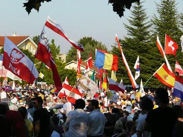 Medžugorje,foto MW